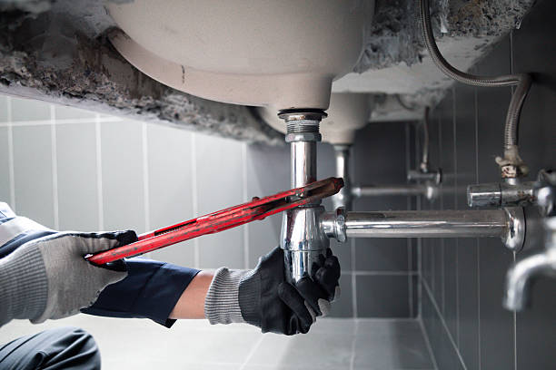 Trusted Drain Cleaning service in Lancaster, MA - Masters Plumbing Service